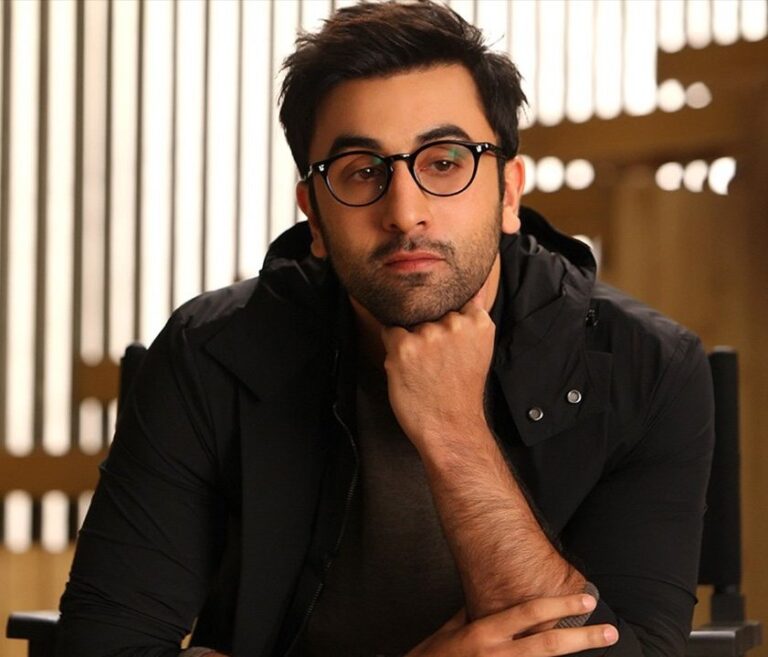 Ranbir Kapoor