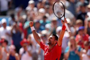 Novak Djokovic Triumphs Over Rafael Nadal in Second Round of Paris Olympics 2024