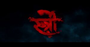 Shraddha Kapoor and Rajkummar Rao in Stree 2, showing strong box office performance on Day 2