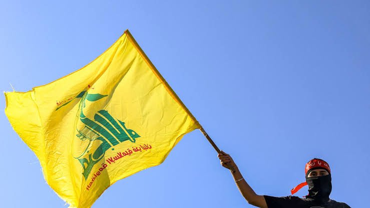 Hezbollah fighters launch rocket attacks on Israeli artillery after devastating pager explosions in Lebanon.