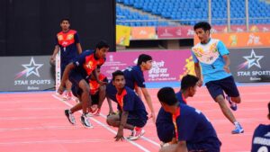 First Kho Kho World Cup Announcement - International Teams to Compete in India